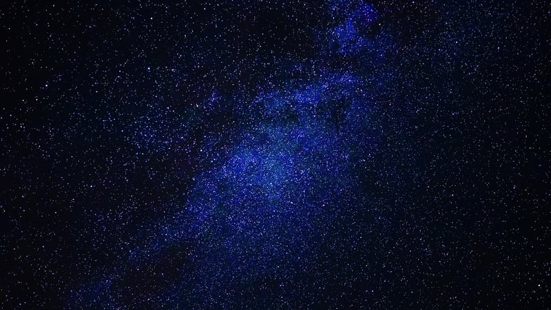 Celestial Harmony