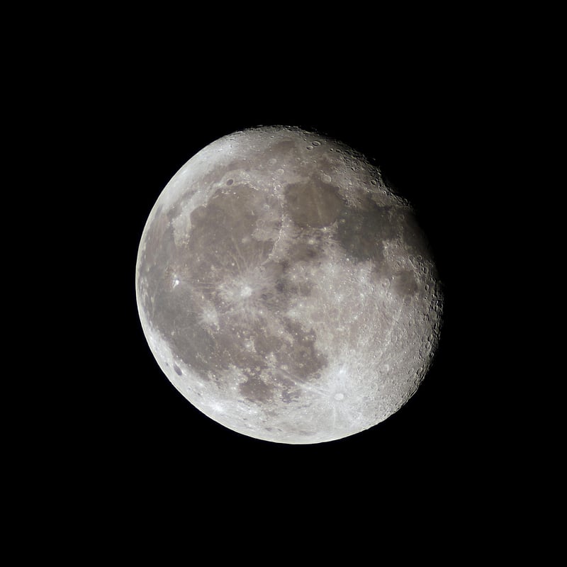 Lunar Ceremonies