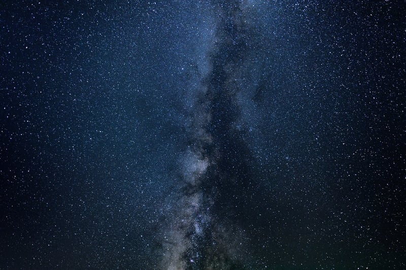 Galaxy Cocktail