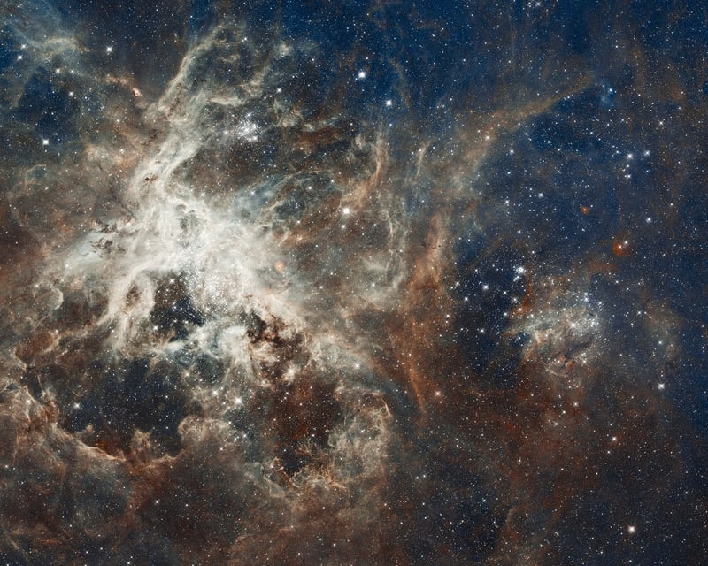 Cosmic Image